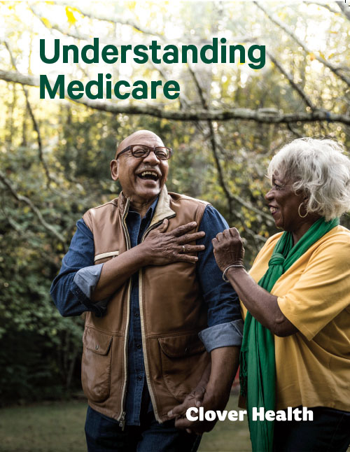 Understanding Medicare Booklet